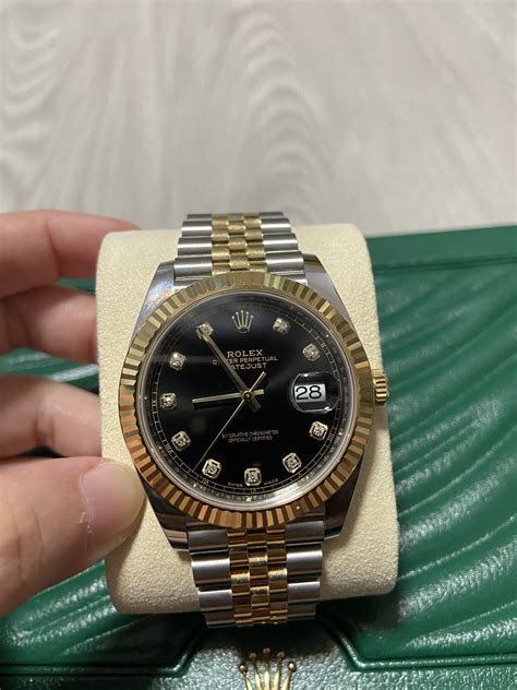 how to get a deal on rolex